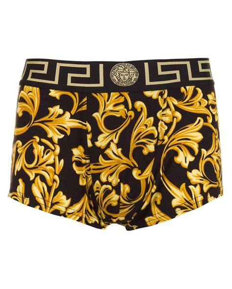 versace boxer amazon|versace boxers for men.